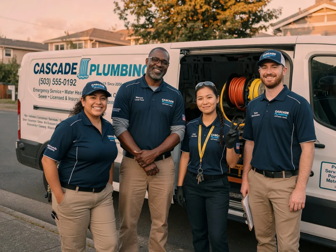 Emergency Plumber company in Plymouth, UT